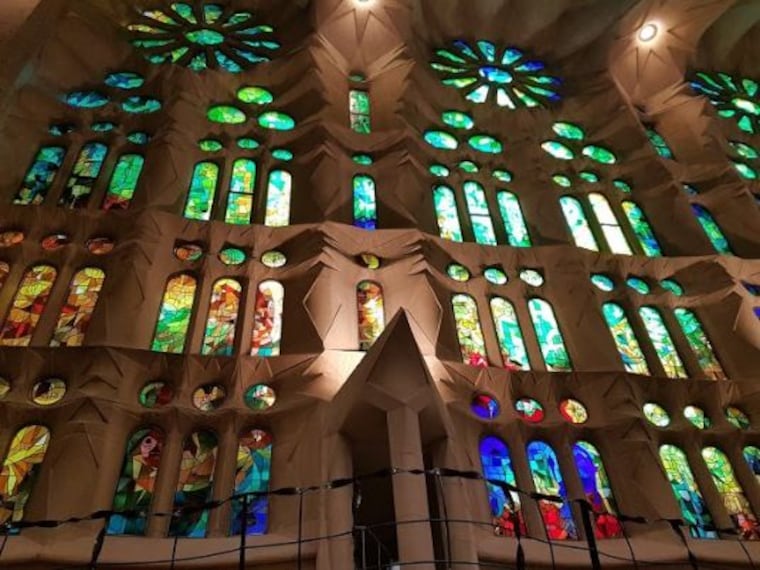 La Sagrada Familia-5